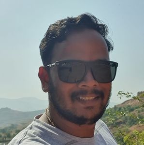 Meet your Posher, Bhalchandra